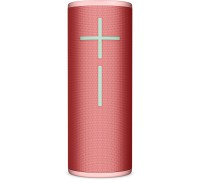 Ultimate Ears MEGABOOM 4 Portable głośnik stereo Red