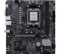AMD B840 MSI PRO B840M-B