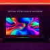 Rampage RM-1 SoundWave Plus speaker gamingowy TF, BT+USB+AUX, 64W soundbar