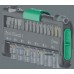 Wera Tool-Check 1, 38-teilig