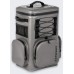 Plecak Termoizolacyjny Petromax Cooler 17 DarkGrey