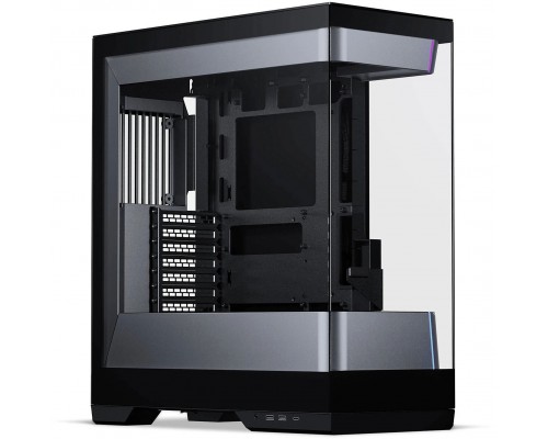Phanteks Evolv S2 black DRGB (PH-ES524S2_DBK01)