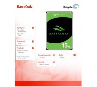 seagate twardy BarraCuda 16TB 3.5 cala ST16000DM001