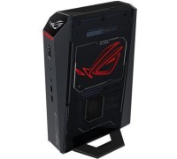 ASUS ROG NUC RNUC15JNK9X28AA2 - Mini-PC - Core Ultra 9 275HX / 2.7 GHz - RAM 32 GB - SSD 2 TB - NVMe - GeForce RTX 5080 - Wi-Fi 7, Wi-Fi 6, 1GbE, 2.5GbE, Bluetooth 5.3 - WLAN: 802.11a/b/g/n/ac/ax/be, Bluetooth 5.3 - Win 11 Home - Monitor: keiner - Sc