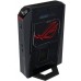 ASUS ROG NUC RNUC15JNK9X28AA2 - Mini-PC - Core Ultra 9 275HX / 2.7 GHz - RAM 32 GB - SSD 2 TB - NVMe - GeForce RTX 5080 - Wi-Fi 7, Wi-Fi 6, 1GbE, 2.5GbE, Bluetooth 5.3 - WLAN: 802.11a/b/g/n/ac/ax/be, Bluetooth 5.3 - Win 11 Home - Monitor: keiner - Sc