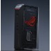 ASUS ROG NUC RNUC15JNK9X28AA2 - Mini-PC - Core Ultra 9 275HX / 2.7 GHz - RAM 32 GB - SSD 2 TB - NVMe - GeForce RTX 5080 - Wi-Fi 7, Wi-Fi 6, 1GbE, 2.5GbE, Bluetooth 5.3 - WLAN: 802.11a/b/g/n/ac/ax/be, Bluetooth 5.3 - Win 11 Home - Monitor: keiner - Sc