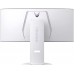 LG UltraGear OLED 34GX90SA-W Smart