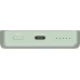 Verbatim Essential Power Bank magn.wirel. 10000mAh grün  32228