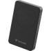 Verbatim Essential Power Bank magn.wirel. 10000mAh schw. 32227