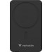 Verbatim Essential Power Bank magn.wirel. 10000mAh schw. 32227