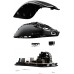 Glorious Series 2 PRO Wireless Gaming Maus - schwarz