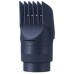 Panasonic | Beard, Hair Trimmer Head | ER-CTN1-A301 MultiShape | Number of length steps 39 | Black