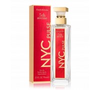 ELIZABETH ARDEN 5th Avenue NYC Pulse EDP spray 75ml