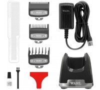 WAHL 5 Star Cordless Senior Metal Edition