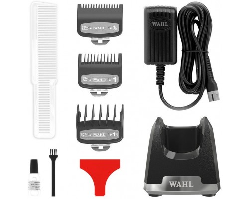 WAHL 5 Star Cordless Senior Metal Edition