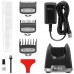 WAHL 5 Star Cordless Senior Metal Edition