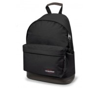 Eastpak Wyoming Backpack EK0008110081 Black One size