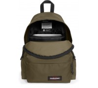 Eastpak Day Pak'r Backpack EK0A5BG4J321 Green One size