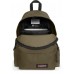 Eastpak Day Pak'r Backpack EK0A5BG4J321 Green One size