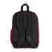 JanSport Cool Student Backpack EK0A5BAKN62 Red One size