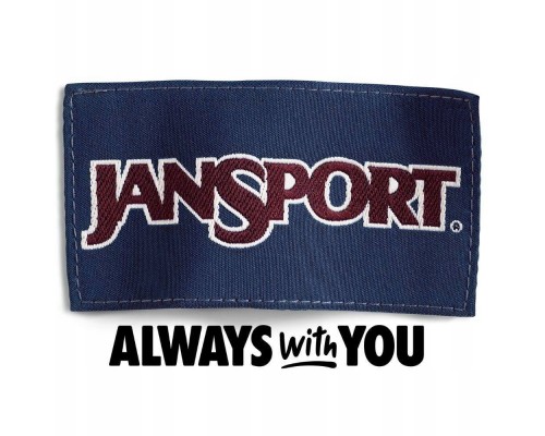 JanSport Right Pack Backpack EK0A5BAPN54 Granatowe One size