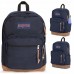 JanSport Right Pack Backpack EK0A5BAPN54 Granatowe One size