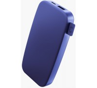 Fresh 'n Rebel 2pb12100tb   12000 mAh Blue