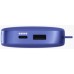 Fresh 'n Rebel 2pb12100tb   12000 mAh Blue