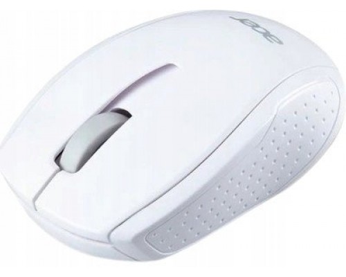 Acer Wireless Mouse AMR800 (White)