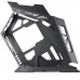 Mars Gaming MC61 Computer case M-ATX / 4x FAN / ARGB Chroma