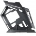Mars Gaming MC61 Computer case M-ATX / 4x FAN / ARGB Chroma