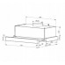 BEKO HNT63322WH