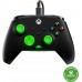 Turtle Beach mangupult Rematch Core Xbox, black/green