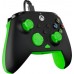 Turtle Beach mangupult Rematch Core Xbox, black/green