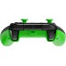 Turtle Beach mangupult Rematch Core Xbox, black/green