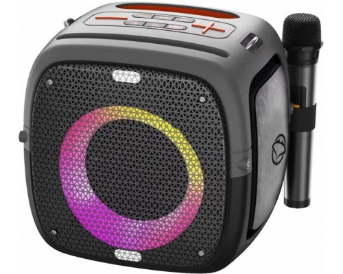 Manta bluetooth Mini Power Audio z mikrofonem ARES