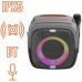 Manta bluetooth Mini Power Audio z mikrofonem ARES