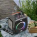 Manta bluetooth Mini Power Audio z mikrofonem ARES