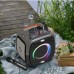 Manta bluetooth Mini Power Audio z mikrofonem ARES