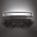 Manta portable bluetooth NYX
