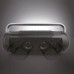 Manta portable bluetooth NYX