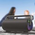 Manta portable bluetooth NYX