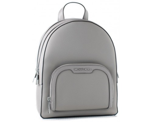 Plecak Casual Michael Kors 35S2S8TB2L-PEARL-GREY Gray 28 x 23 x 10 cm