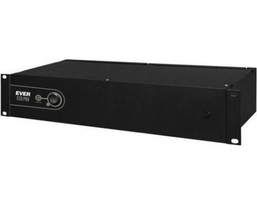 UPS Ever ECO Pro 1000 (W/EAVRRM-001K00/00)