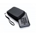 iStorage diskAshur PRO2 zewnętrzny dysk twarde 5 TB USB Typu-A 3.2 Gen 1 (3.1 Gen 1) Black
