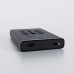 iStorage diskAshur PRO3 HDD zewnętrzny dysk twarde 4 TB USB Type-C 3.2 Gen 1 (3.1 Gen 1) Black