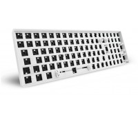 Sharkoon SKILLER SGK50 S2 Barebone (wei)