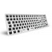 Sharkoon SKILLER SGK50 S2 Barebone (wei)