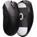 Lamzu PARO AURORA Wireless 8K Charcoal Black (Juoda)  Pelė