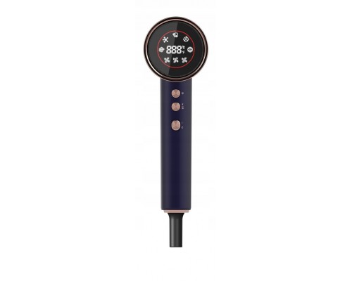 for hair BLDC VV8100 CONCEPT
